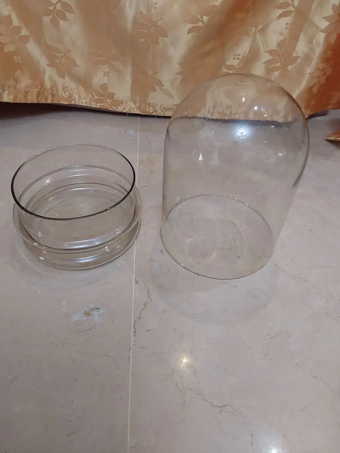 گلدان شش ای|گل و گیاه طبیعی|تهران, تهرانپارس غربی|دیوار