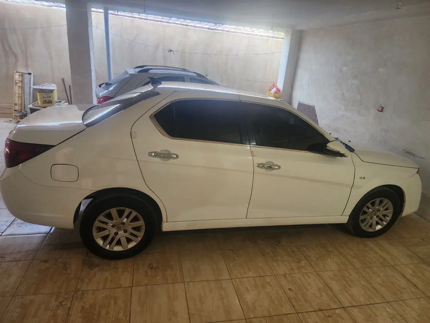 دنا پلاس مدل 1397 خیلی تمیز|خودرو سواری و وانت|میناب, |دیوار