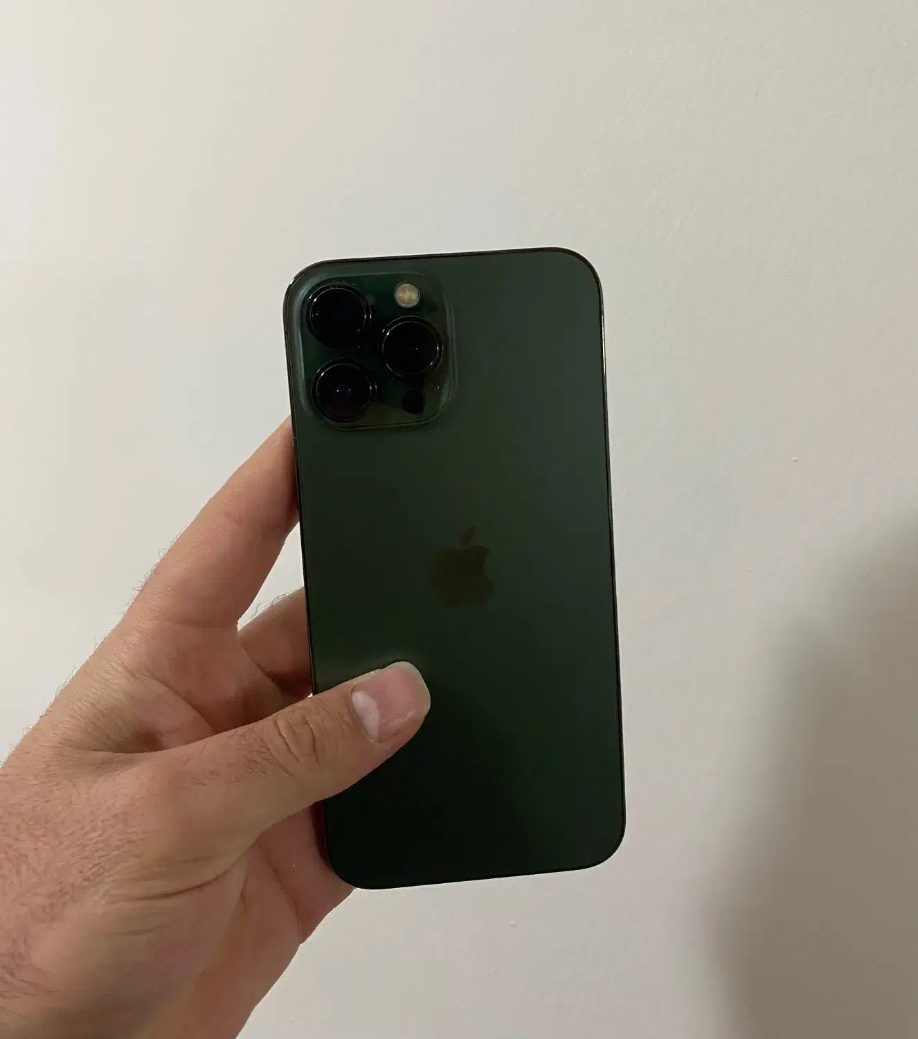 ایفن13پرو مکس باتری87پارت نامبرzaa|موبایل|شیراز, نصر|دیوار