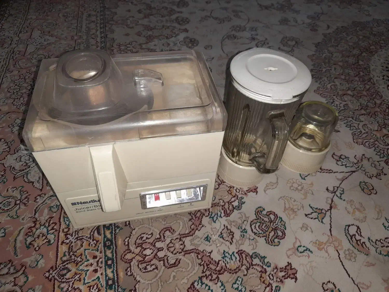 آبمیوه گیری|آبمیوهگیر و آبمرکباتگیر|اصفهان, فردوان|دیوار