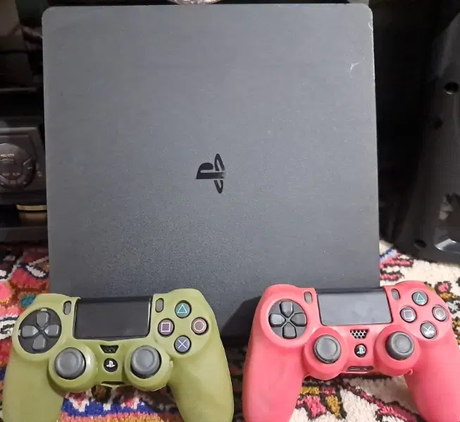 Ps4|کنسول، بازی ویدئویی و آنلاین|تبریز, |دیوار