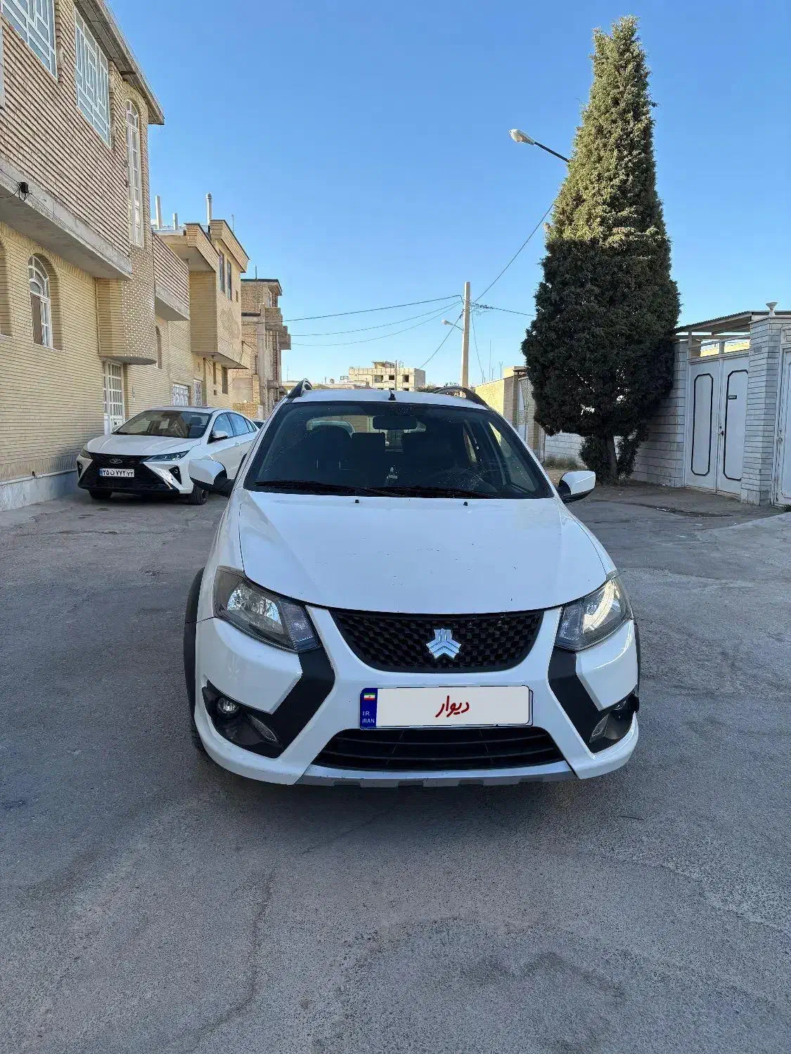 کوییک S مدل ۱۴۰۱|خودرو سواری و وانت|نیریز, |دیوار