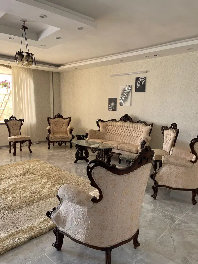 مبلمان و میز نهارخوری|مبلمان خانگی و میز عسلی|شهرضا, |دیوار