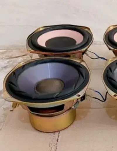 باند سونی ۶ اینچ|سیستم صوتی خانگی|ایلام, |دیوار