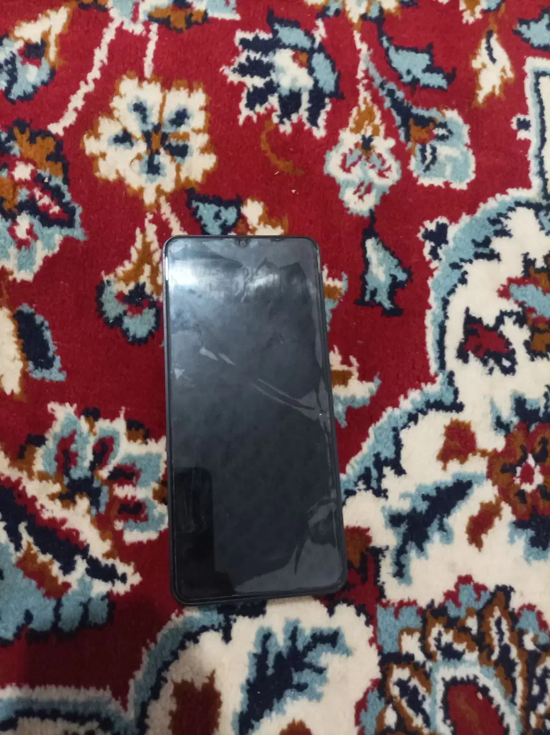 گوشی بلک ویب|موبایل|تربت جام, جامرود|دیوار