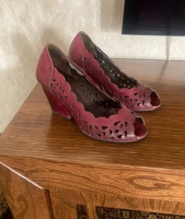 کفش چرم|کیف، کفش، کمربند|تهران, تهرانپارس جنوبی|دیوار