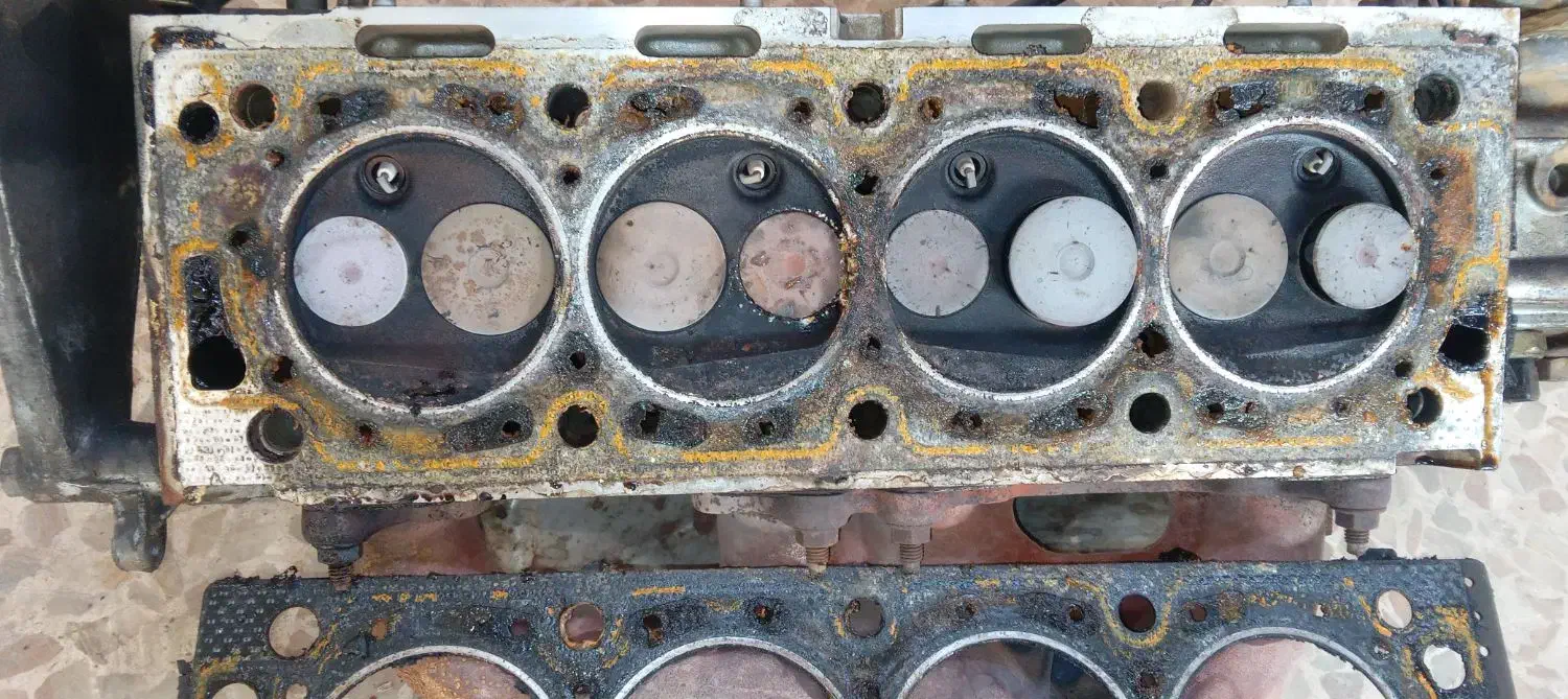 مکانیک سیار (امدادی) حسینی|خدمات موتور و ماشین|اهواز, کیانپارس |دیوار