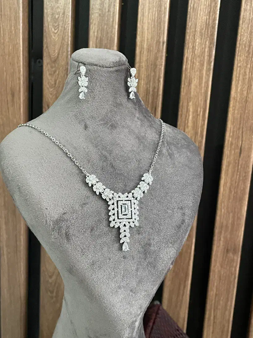 انواع بدلیجات و نیم ست جواهری با قیمت مناسب|بدلیجات|ارومیه, |دیوار