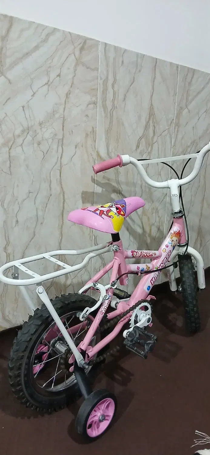 دوچرخه ۱۲|دوچرخه، اسکیت، اسکوتر|قزوین, |دیوار