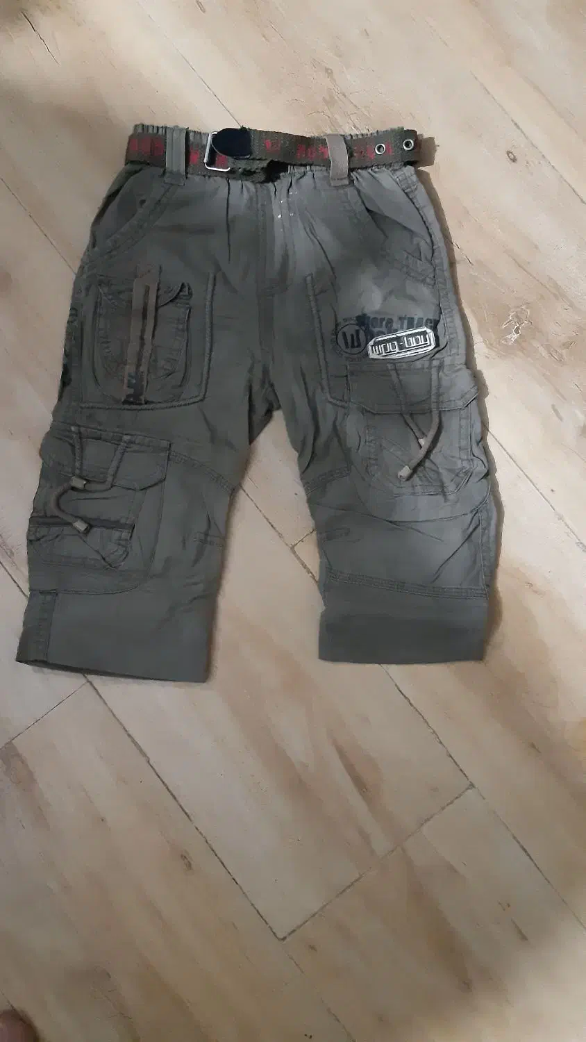 لباس و کفش کودک|کفش و لباس بچه|گرگان, |دیوار