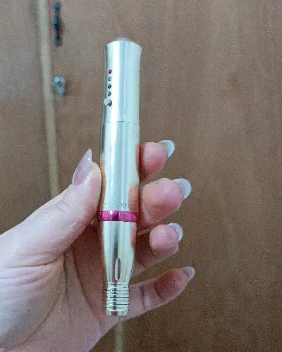 دستگاه تاتو  چهارچراغ طلایی|آرایشگاه و سالن‌های زیبایی|همدان, |دیوار