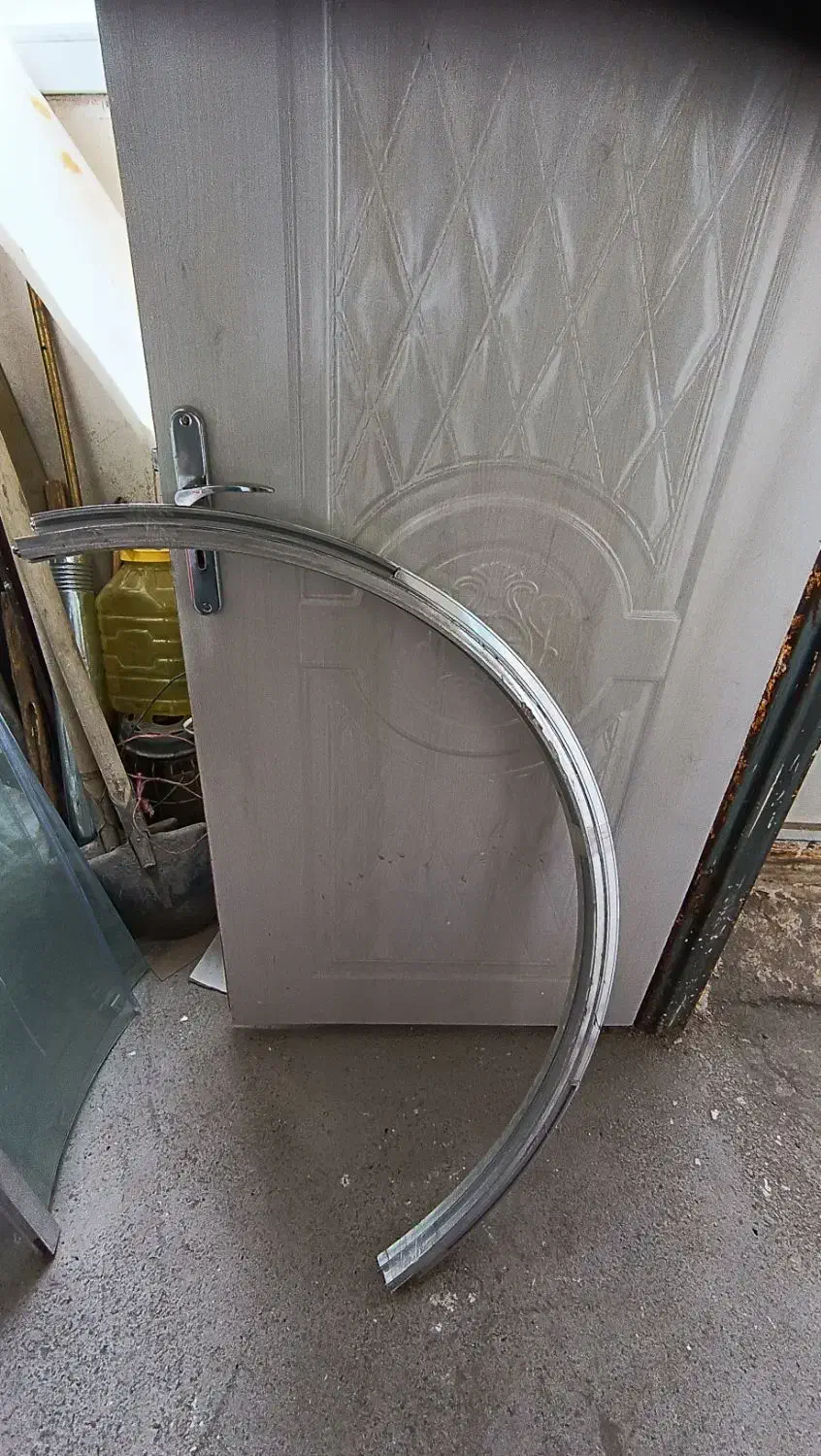 کابین حمام|لوازم حمام|گلبهار, شهر جدید گلبهار|دیوار