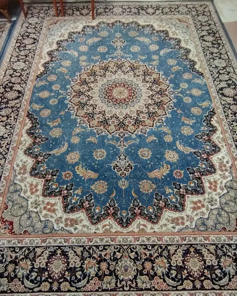 فرش فرهی ۱۲و۹ متری|فرش|تهران, سردارجنگل|دیوار