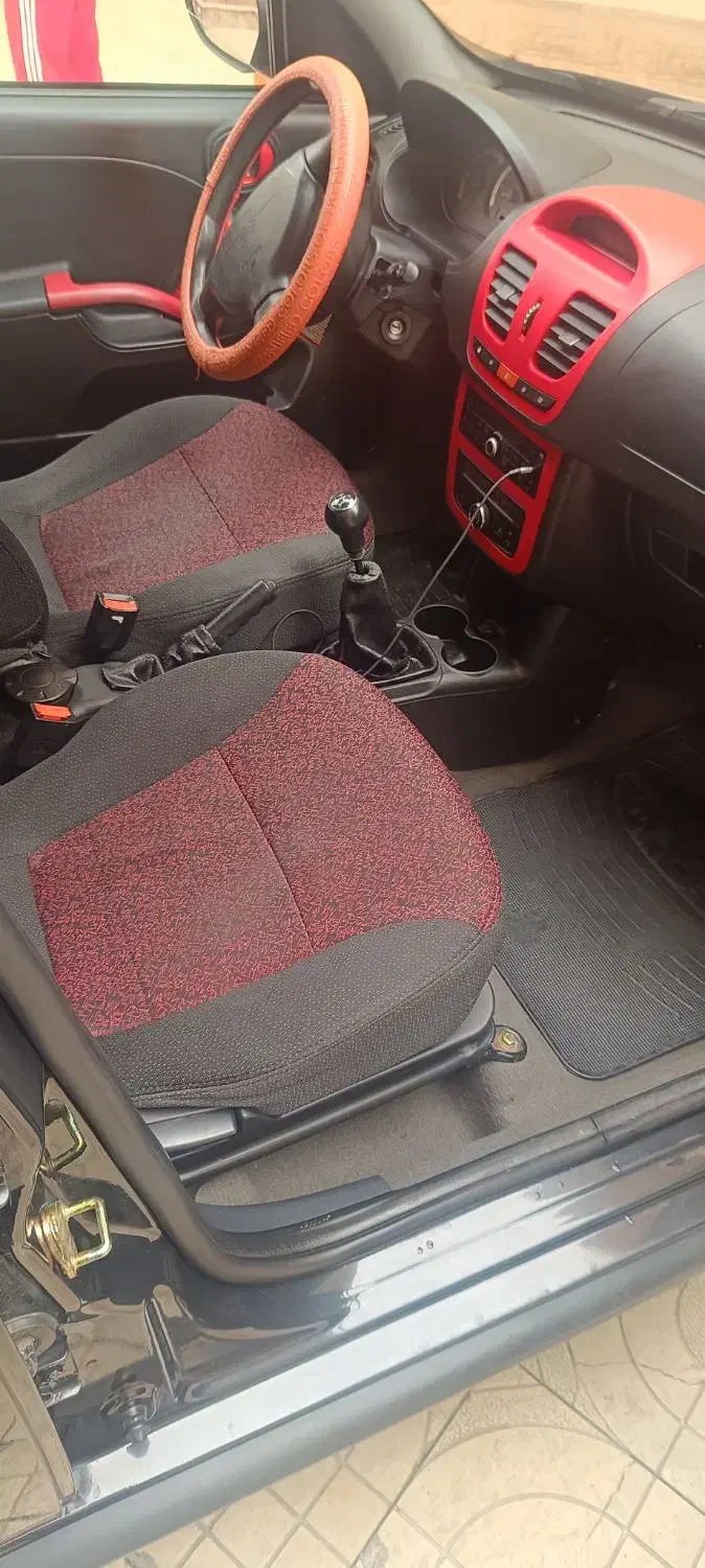 کوییک تمیز|خودرو سواری و وانت|تهران, باشگاه نفت|دیوار