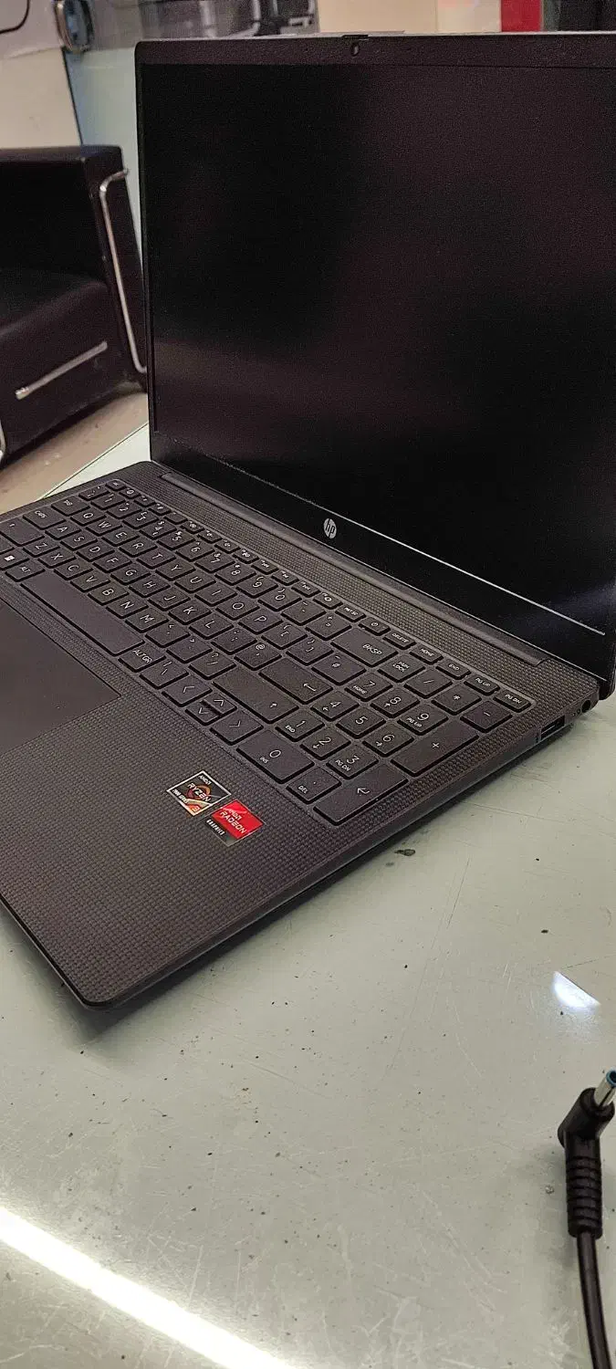 لپ تاپ HP  درحدنو|رایانه همراه|گرگان, |دیوار
