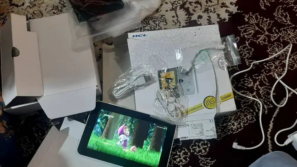 تبلت دانش آموزی|تبلت|مشهد, کشاورز|دیوار