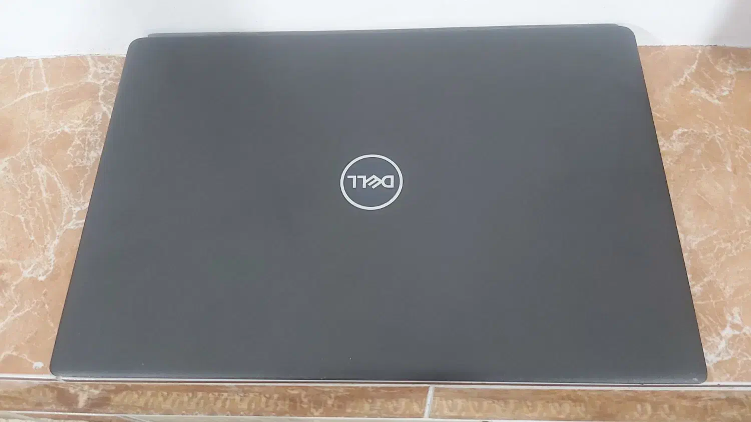 لپ تاپ dell|رایانه همراه|شیراز, میانرود|دیوار