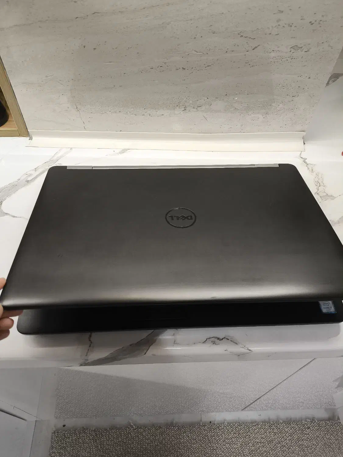 فروش لپ تاپ Dell|رایانه همراه|شوش, |دیوار