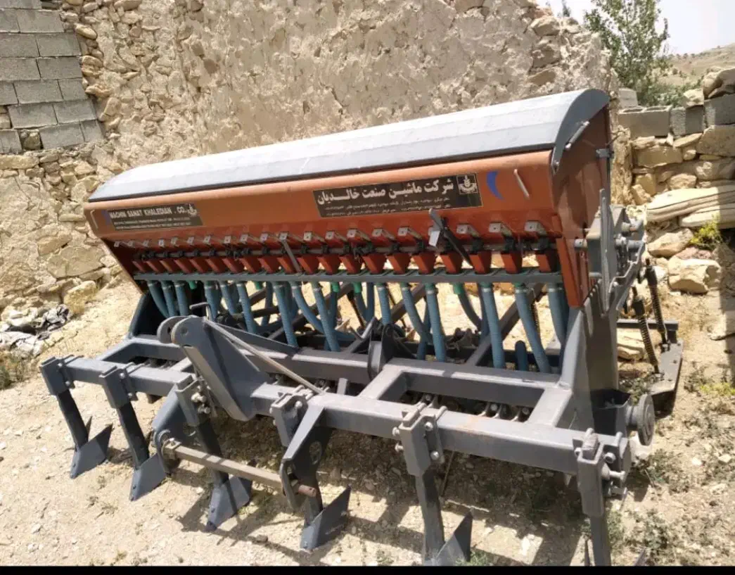 ردیفکار کشت مستقیم|ماشینآلات صنعتی|ارژن, |دیوار