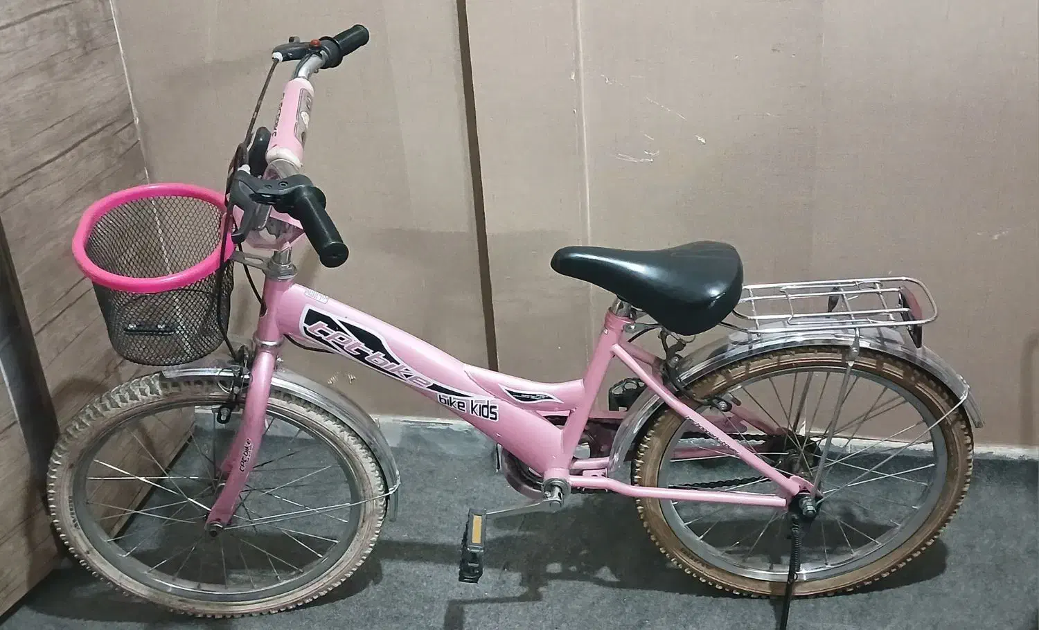 دوچرخه در حد نو|دوچرخه، اسکیت، اسکوتر|ملارد, |دیوار