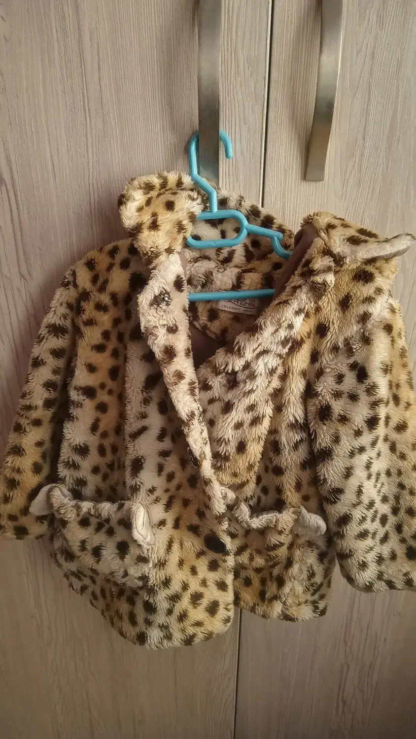 کاپشن بچگانه|کفش و لباس بچه|شیراز, جوادیه|دیوار