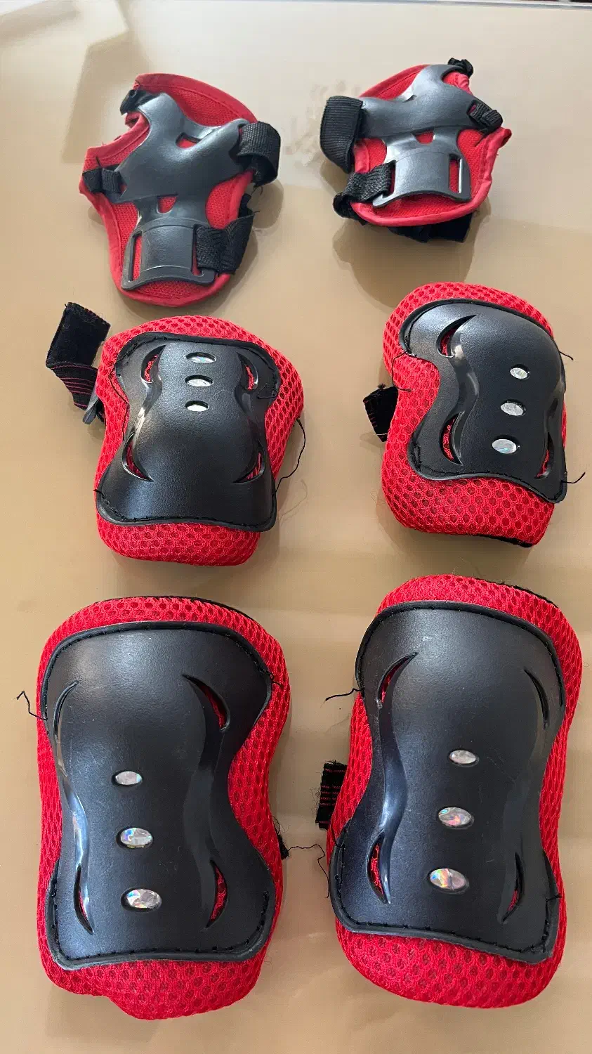 محافظ دوچرخه سواری|دوچرخه، اسکیت، اسکوتر|زنجان, |دیوار