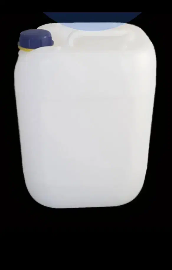 گالن ۲۰ لیتری صنعتی در حد نو|ظروف نگهدارنده، پلاستیکی، یک‌بارمصرف|اصفهان, شیخ طوسی|دیوار