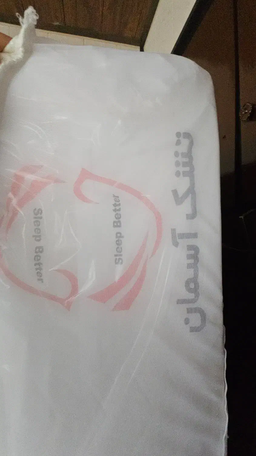 تشک تک نفر آسمان|تشک تختخواب|بندر انزلی, عباس آباد|دیوار