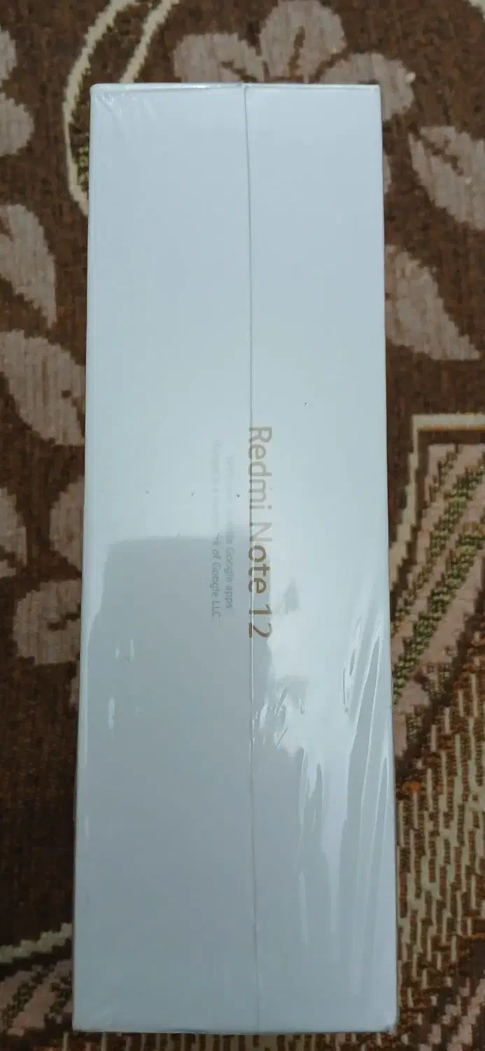 redmi note 12 4G.256.8|موبایل|تهران, استاد معین|دیوار