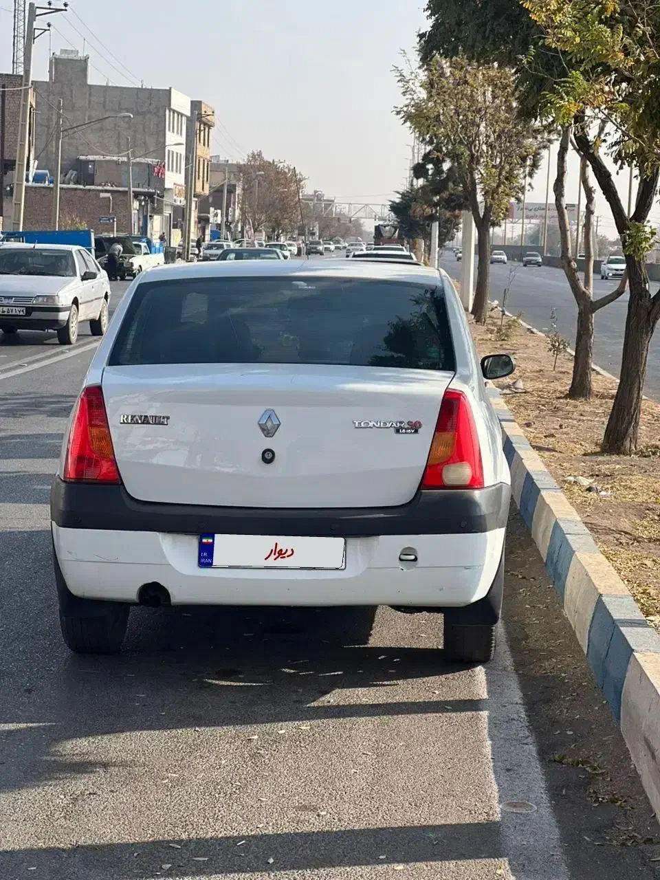 L90 مدل ۹۰|خودرو سواری و وانت|قزوین, |دیوار