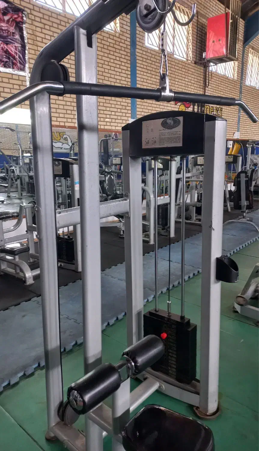 باشگاه فول خارجی|تجهیزات ورزشی|محمدیه-قزوین, |دیوار