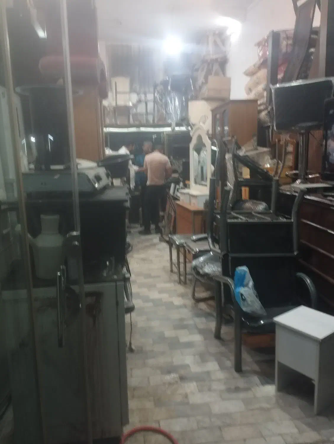 سمساری صداقت|عمدهفروشی|قم, امامزاده ابراهیم|دیوار