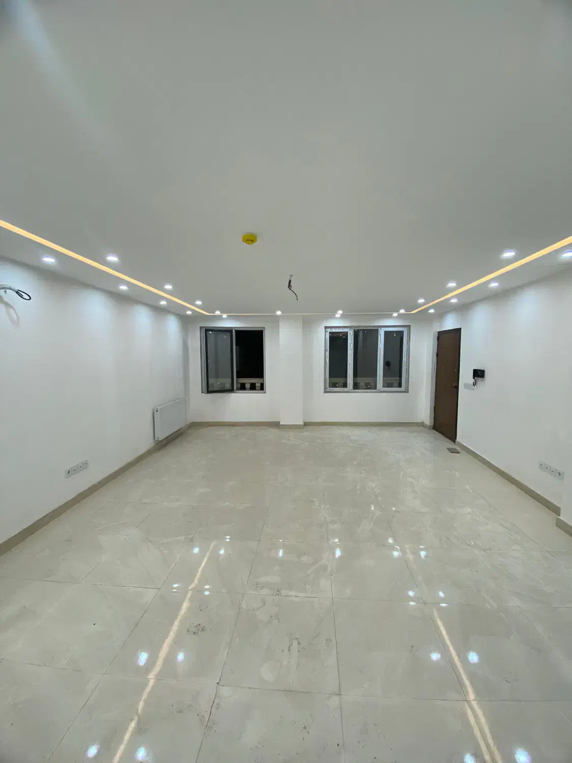 اجاره/گلسار/۱۳۵ متر/۲ خواب/نوساز|اجارهٔ آپارتمان|رشت, گلسار|دیوار