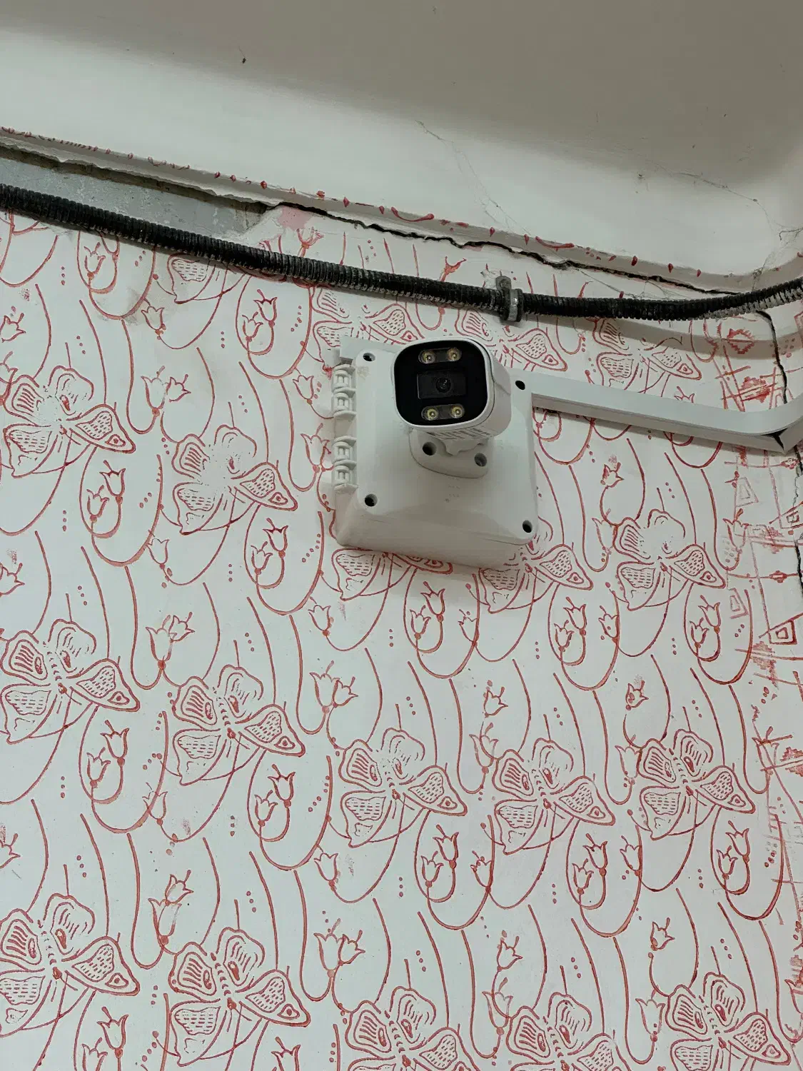 نصب وفروش تخصصی دوربین مداربسته و سیستم های حفاظت|خدمات رایانهای و موبایل|سرخرود, |دیوار