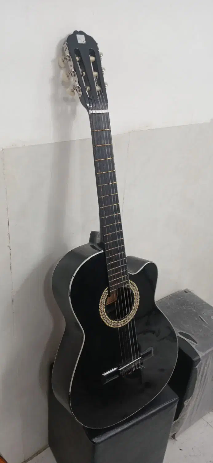 گیتار|گیتار، بیس، امپلیفایر|مشهد, همت آباد|دیوار