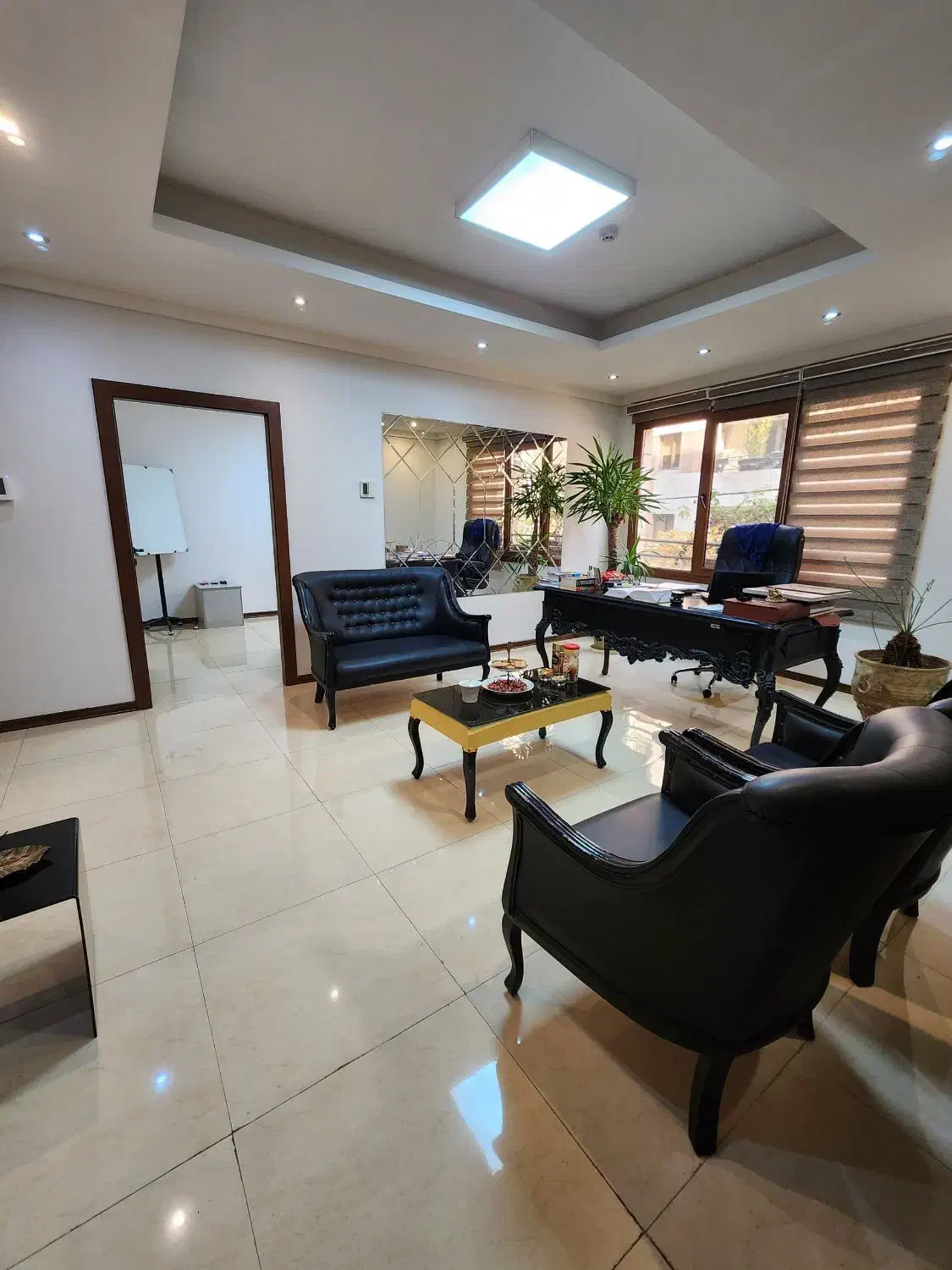 واحد ۶۵ متری دولت|فروش دفتر کار، اتاق اداری، مطب|تهران, اختیاریه|دیوار