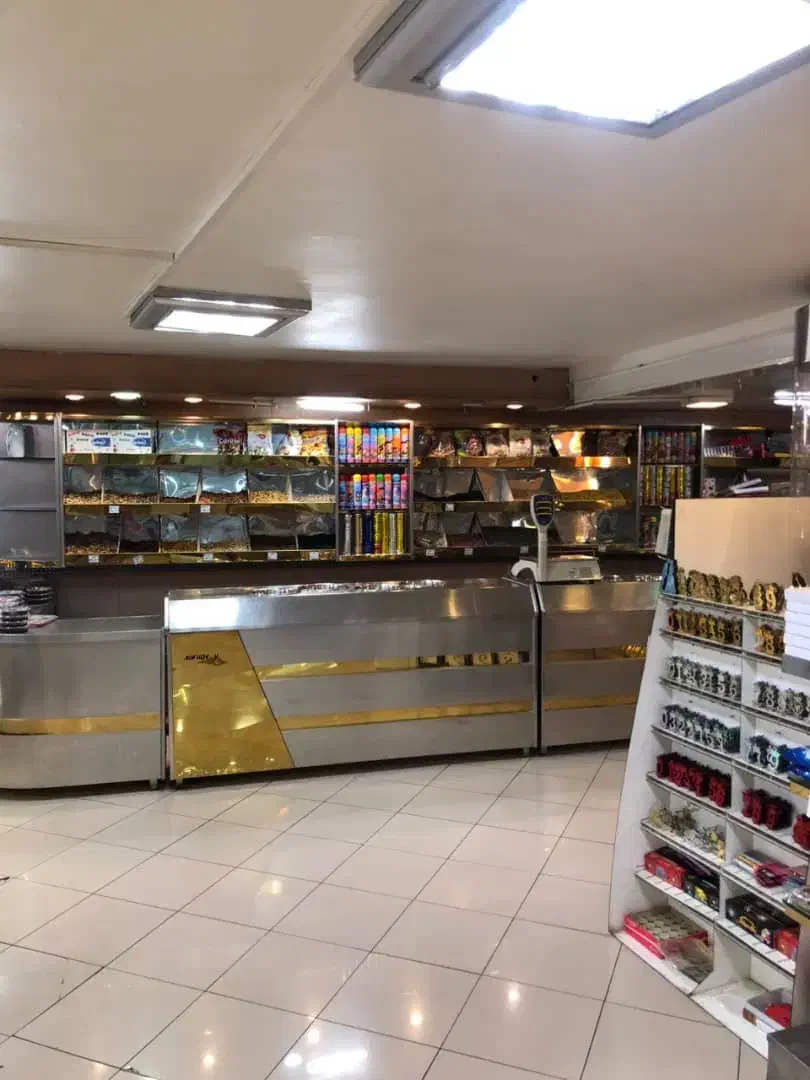 مغازه قنادی|اجارهٔ مغازه و غرفه|تبریز, |دیوار