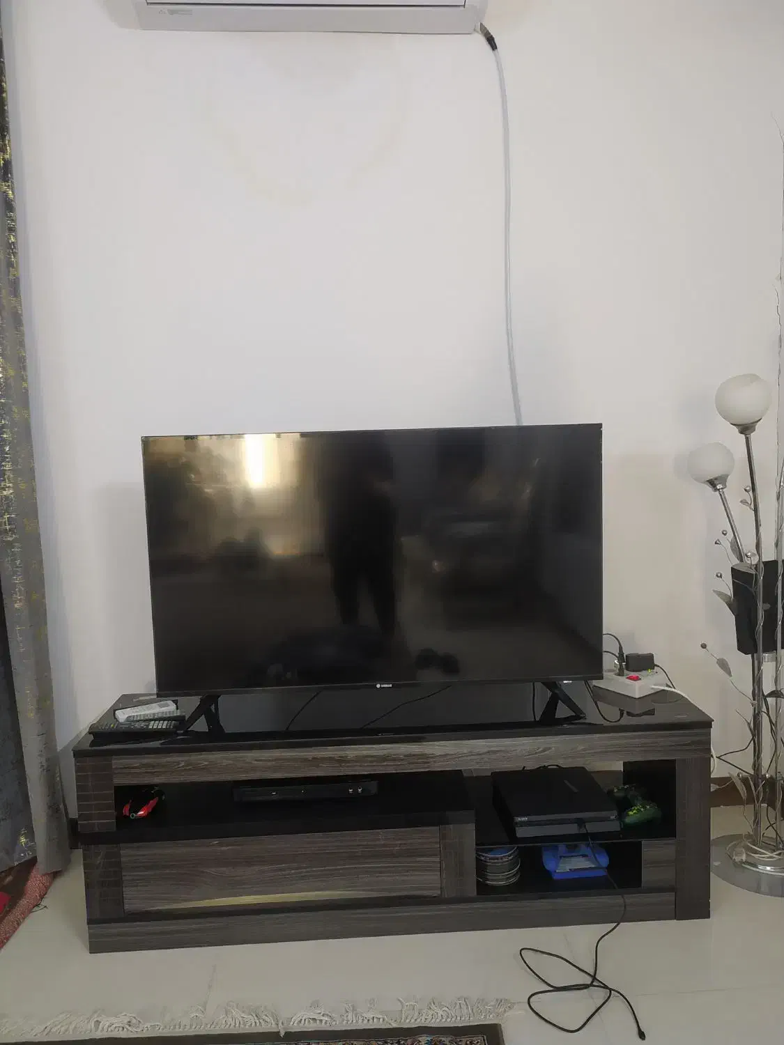 میز تلویزیون|میز تلویزیون|مشهد, حضرت حجت|دیوار