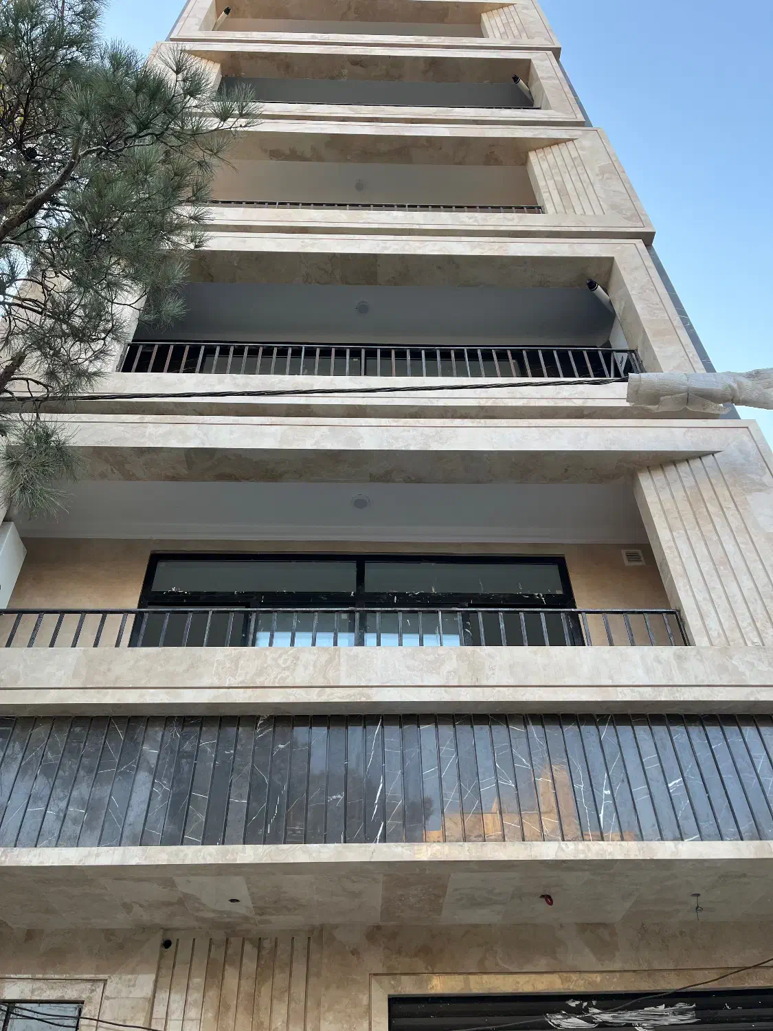 آپارتمان۱۴۸مترطبقه اول تک واحدی۳خواب گاز۵|فروش آپارتمان|مشهد, فاطمیه|دیوار