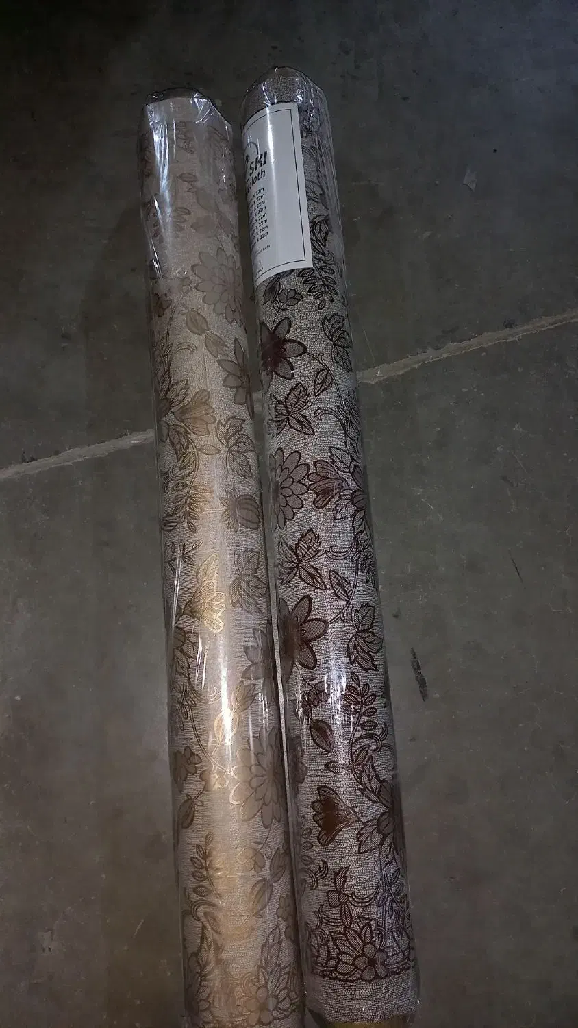 فروش‌ عمده‌. سفره‌ متری‌ وقالبی‌ موجود‌ است|سفره، حوله، دستمال آشپزخانه|تهران, باغ فیض|دیوار