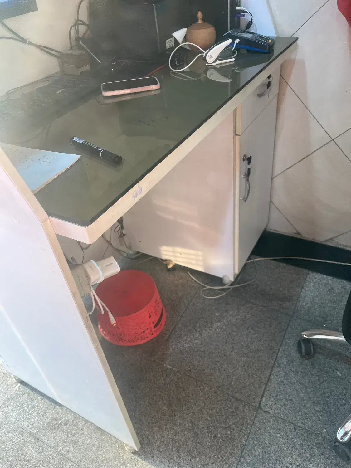 میز فروشگاهی و منزل|فروشگاه و مغازه|تهران, شهرک ولیعصر شمالی|دیوار