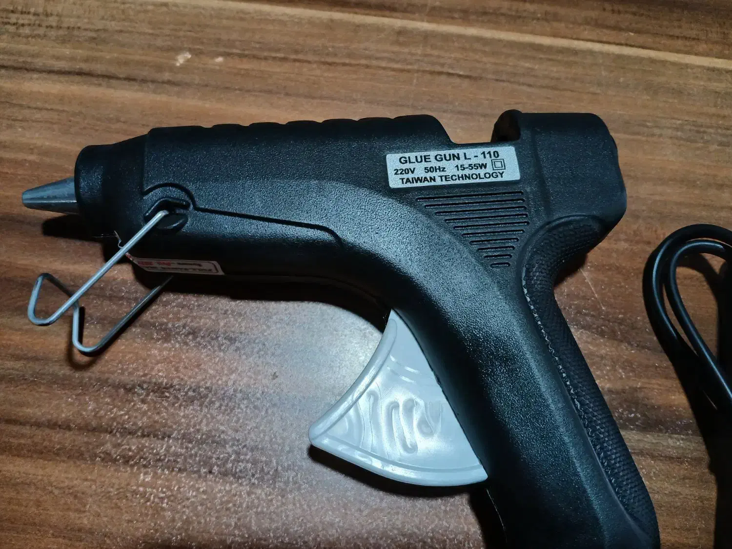 دستگاه چسب حرارتی|ابزارآلات|صومعه‌سرا, |دیوار