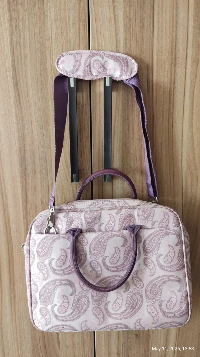 کیف لپ تاپ|قطعات و لوازم جانبی رایانه|شیراز, معالیآباد|دیوار