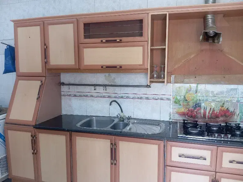 کابینت .گاز.|حراج|بوشهر, |دیوار