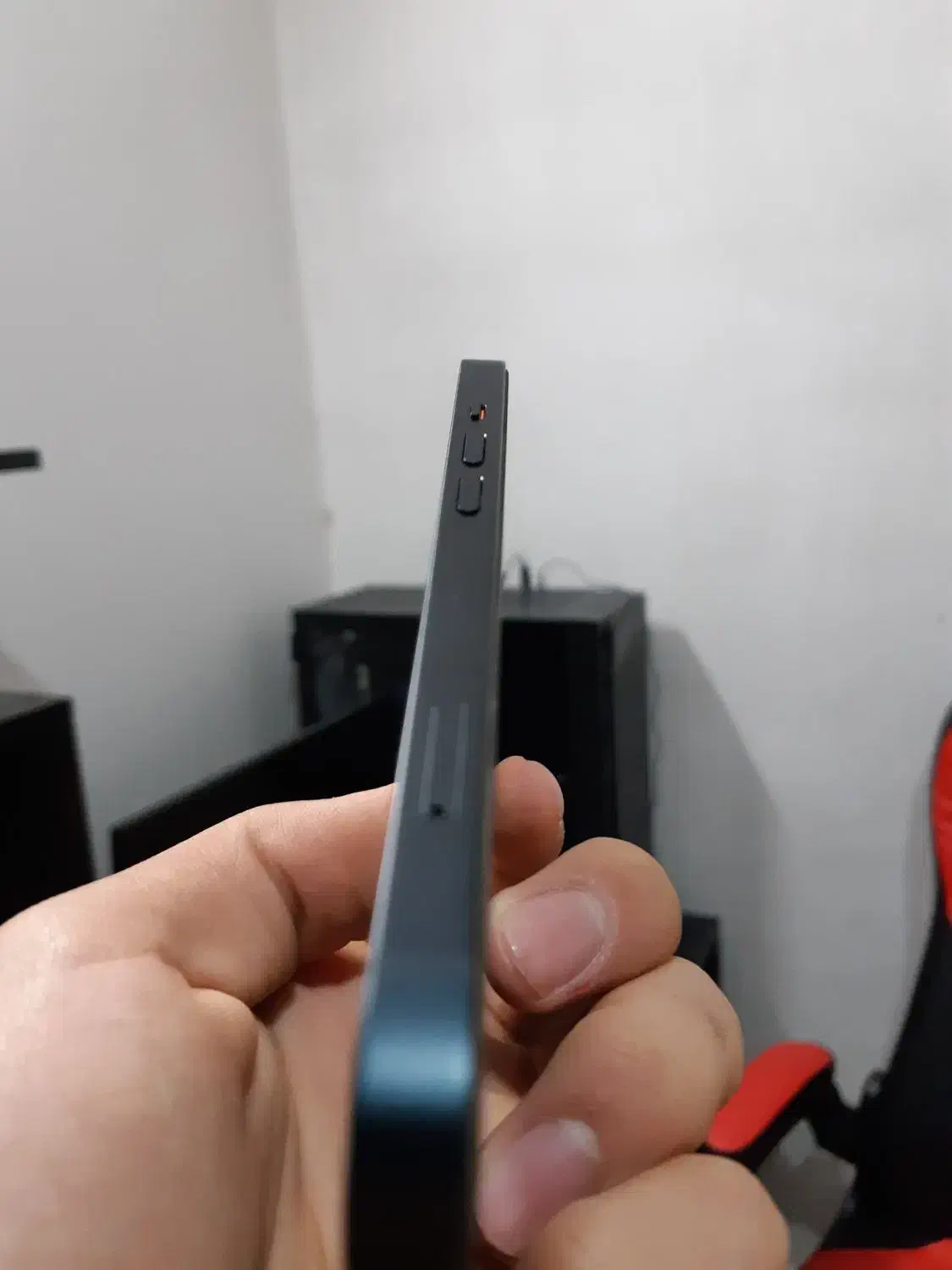 13 normal 128|موبایل|اصفهان, کوی امیریه|دیوار