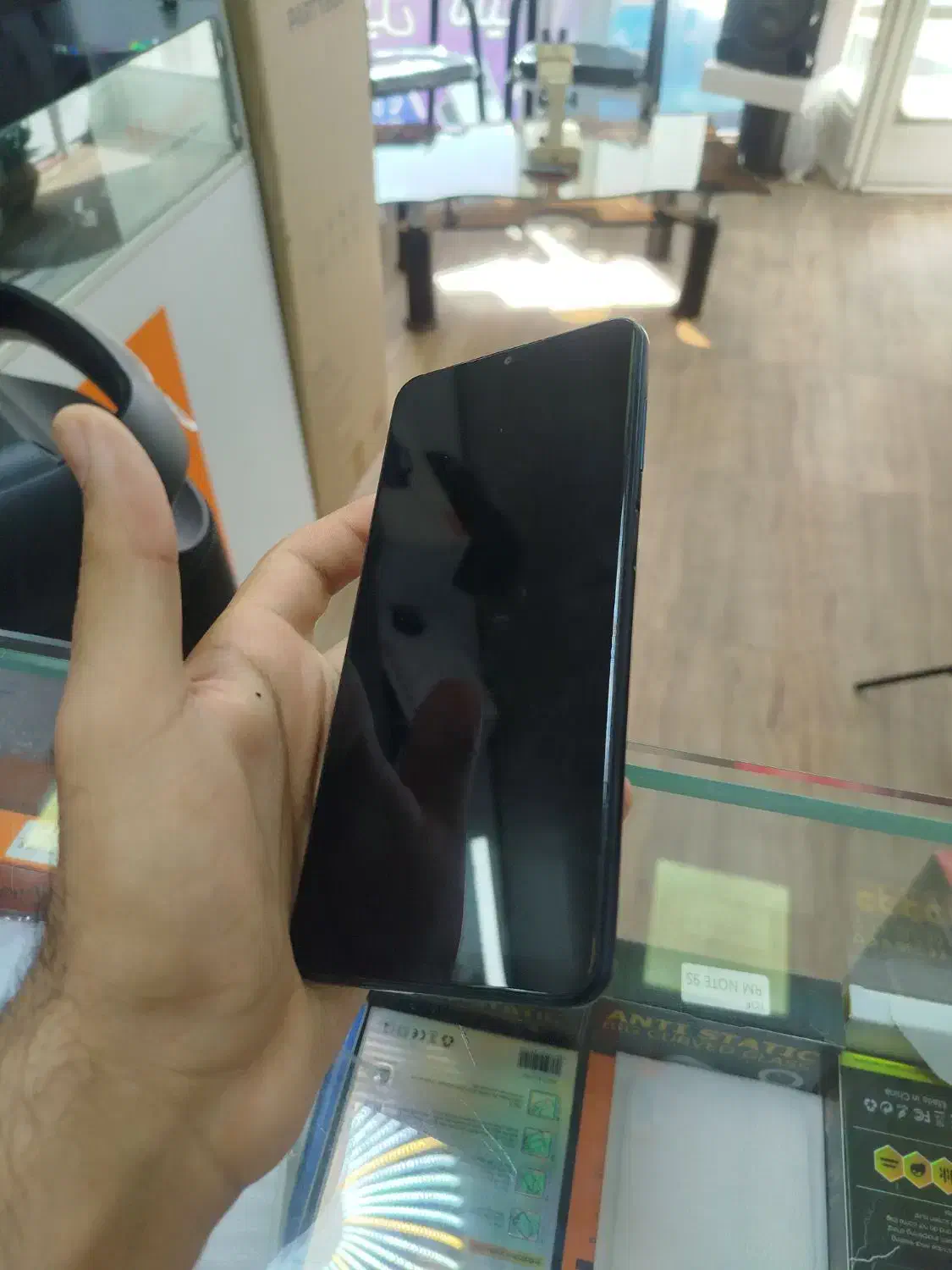گوشی M12|موبایل|قم, کلهری|دیوار