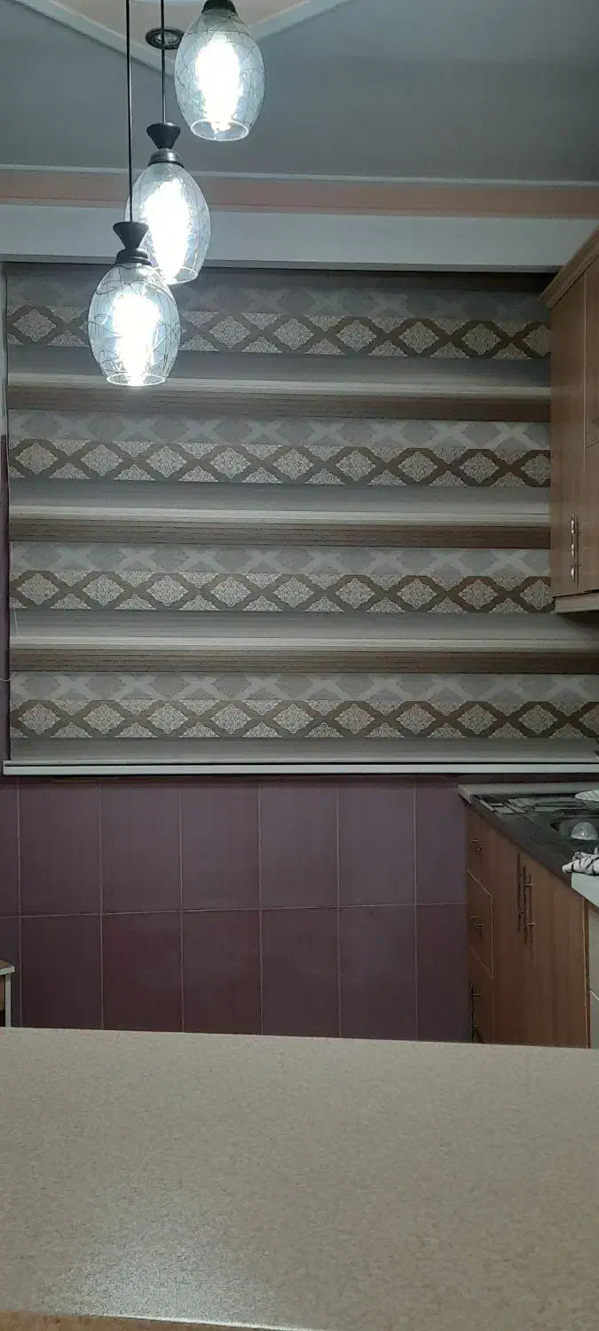 پرده زبرا|پرده، رانر، رومیزی|پاکدشت, پاکدشت (مامازند)|دیوار