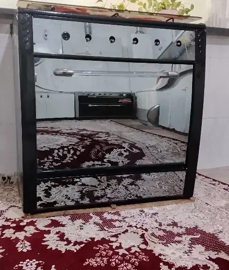 گاز پنج شعله|اجاق گاز و لوازم برقی پخت‌وپز|دورود, |دیوار