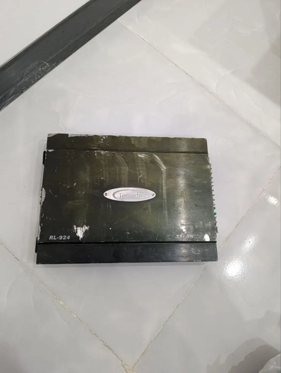 امپیلی تورنادو،باندمکسیدر،ظبط فلش خور|قطعات یدکی و لوازم جانبی|اندیشه, شهرک المهدی|دیوار