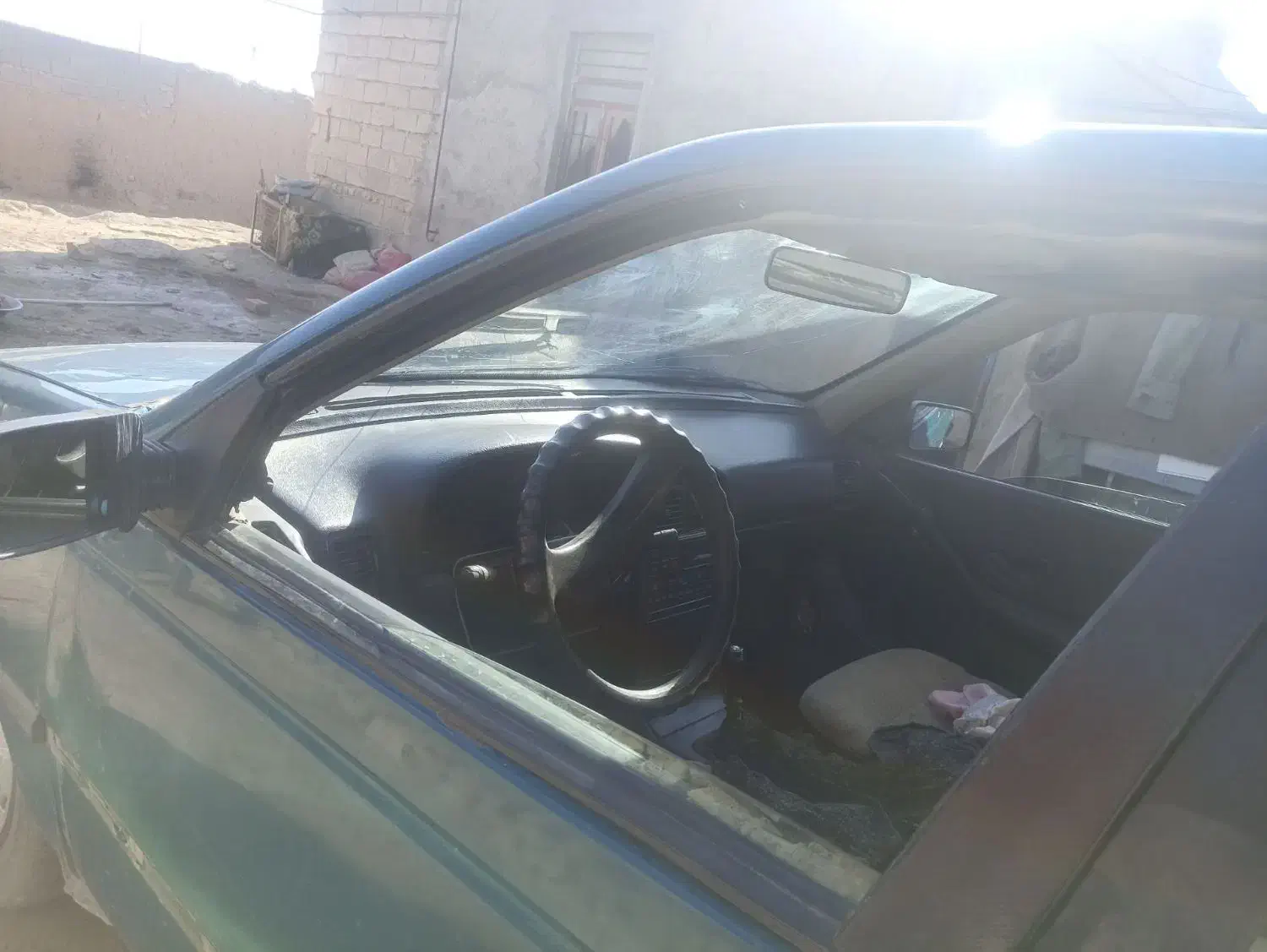 اردی ۷۹|خودرو سواری و وانت|نیشابور, ماروسک|دیوار